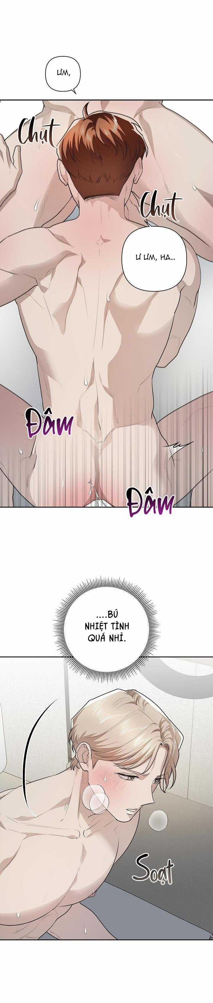 TUYỂN TẬP NHẤT THỤ ĐA CÔNG CỦA NHÀ KIM 30.7 trang 10