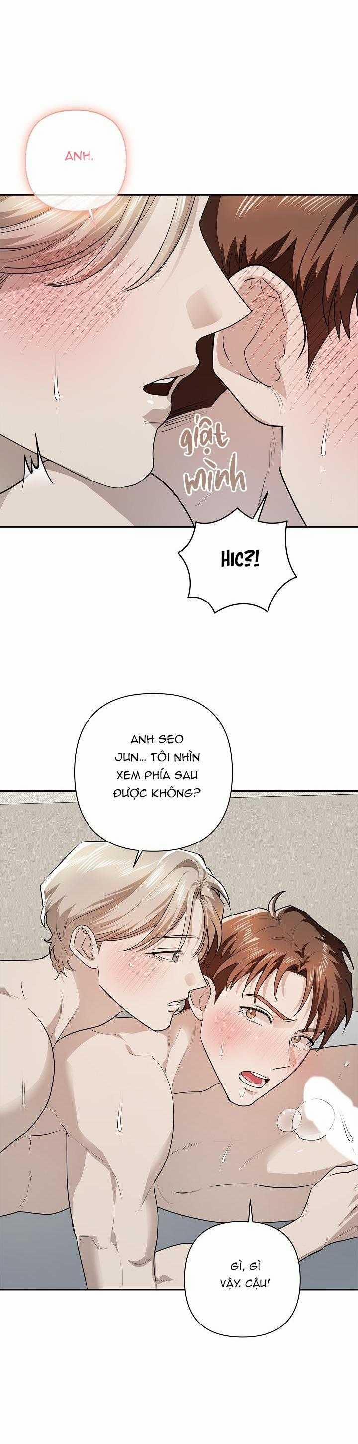 TUYỂN TẬP NHẤT THỤ ĐA CÔNG CỦA NHÀ KIM 30.7 trang 11