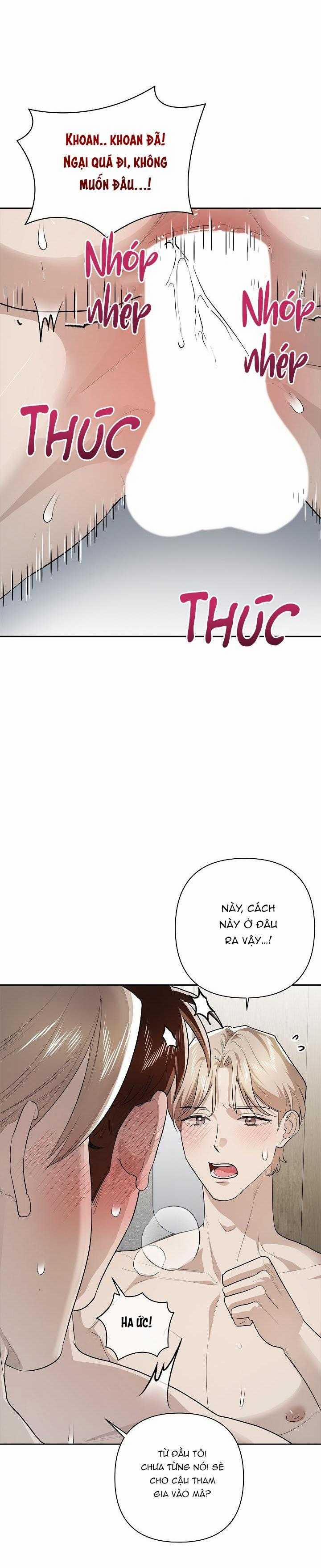 TUYỂN TẬP NHẤT THỤ ĐA CÔNG CỦA NHÀ KIM 30.7 trang 14