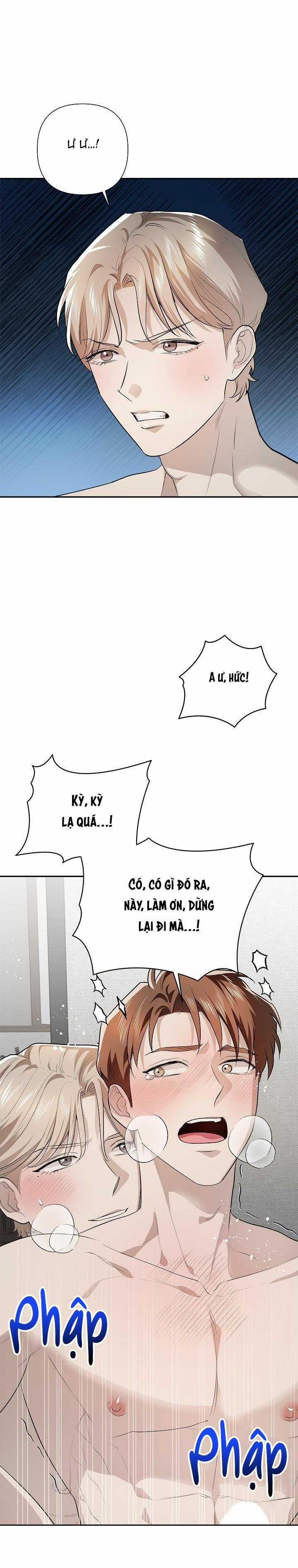 TUYỂN TẬP NHẤT THỤ ĐA CÔNG CỦA NHÀ KIM 30.7 trang 16