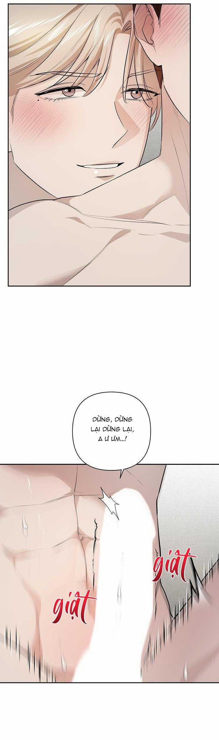 TUYỂN TẬP NHẤT THỤ ĐA CÔNG CỦA NHÀ KIM 30.7 trang 18