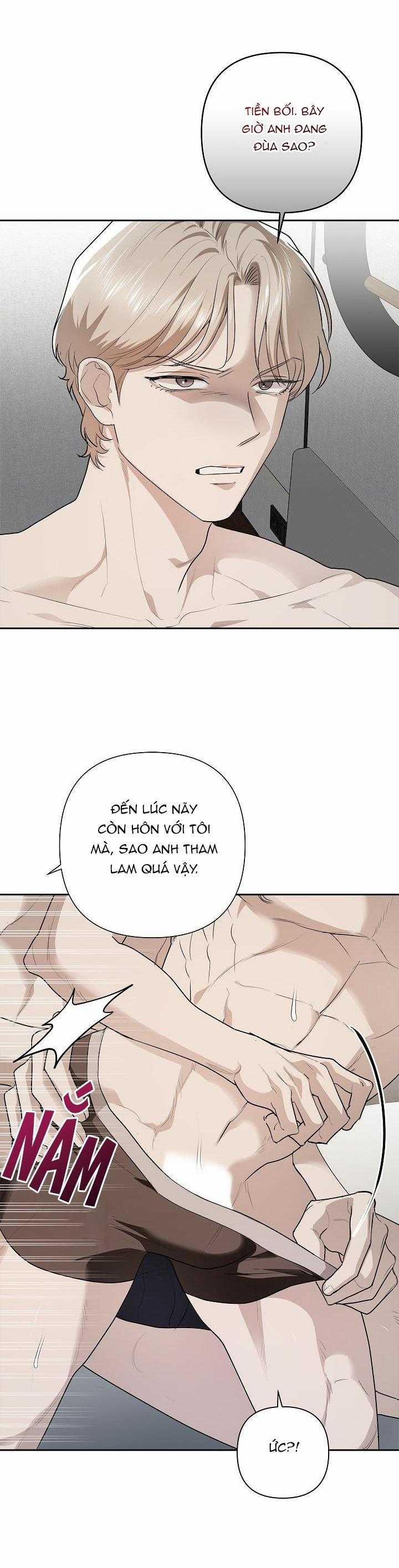 TUYỂN TẬP NHẤT THỤ ĐA CÔNG CỦA NHÀ KIM 30.7 trang 2