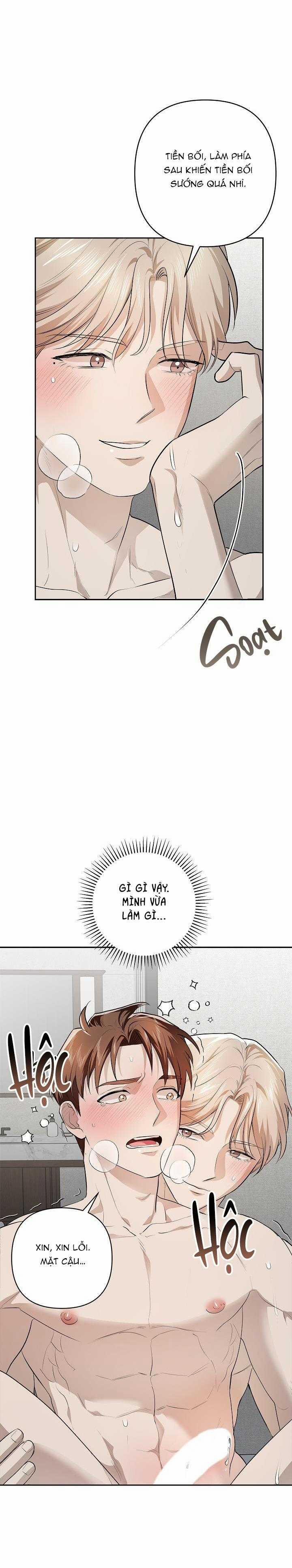 TUYỂN TẬP NHẤT THỤ ĐA CÔNG CỦA NHÀ KIM 30.7 trang 20