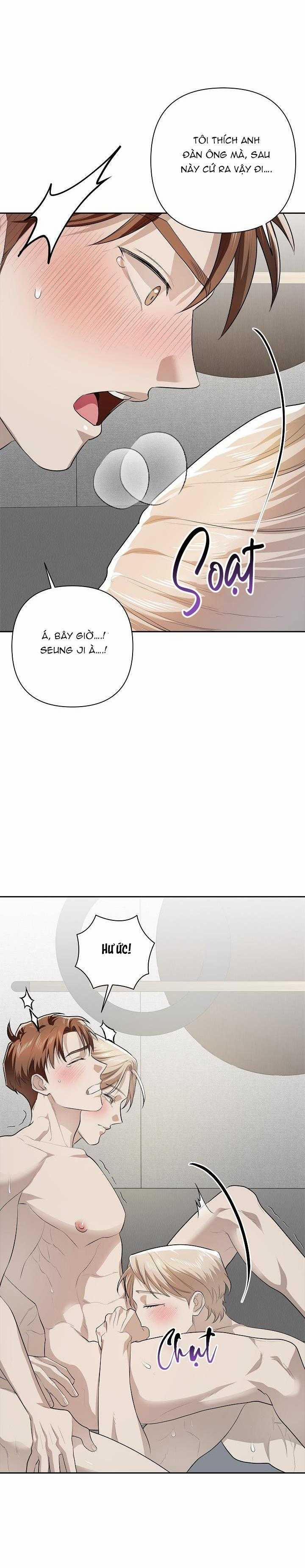 TUYỂN TẬP NHẤT THỤ ĐA CÔNG CỦA NHÀ KIM 30.7 trang 21