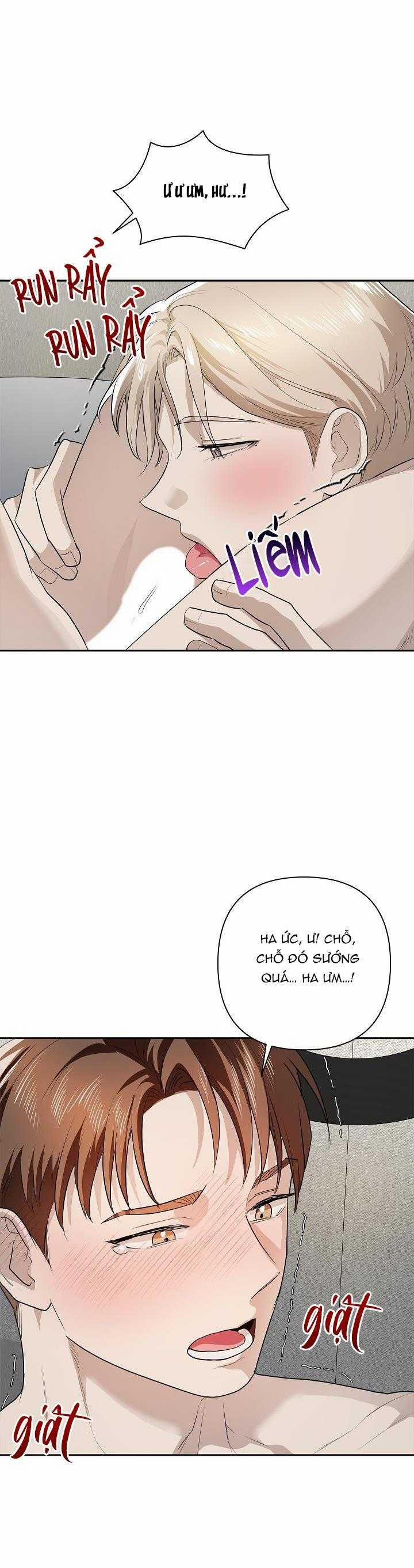 TUYỂN TẬP NHẤT THỤ ĐA CÔNG CỦA NHÀ KIM 30.7 trang 22