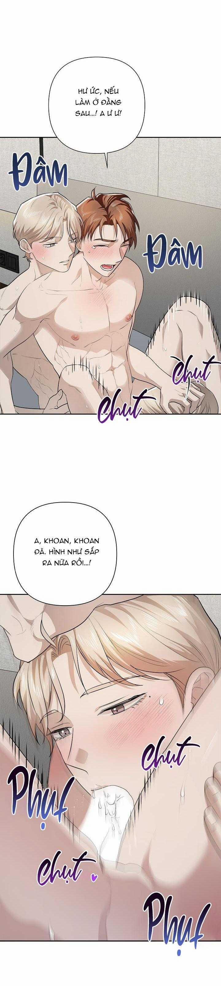 TUYỂN TẬP NHẤT THỤ ĐA CÔNG CỦA NHÀ KIM 30.7 trang 23