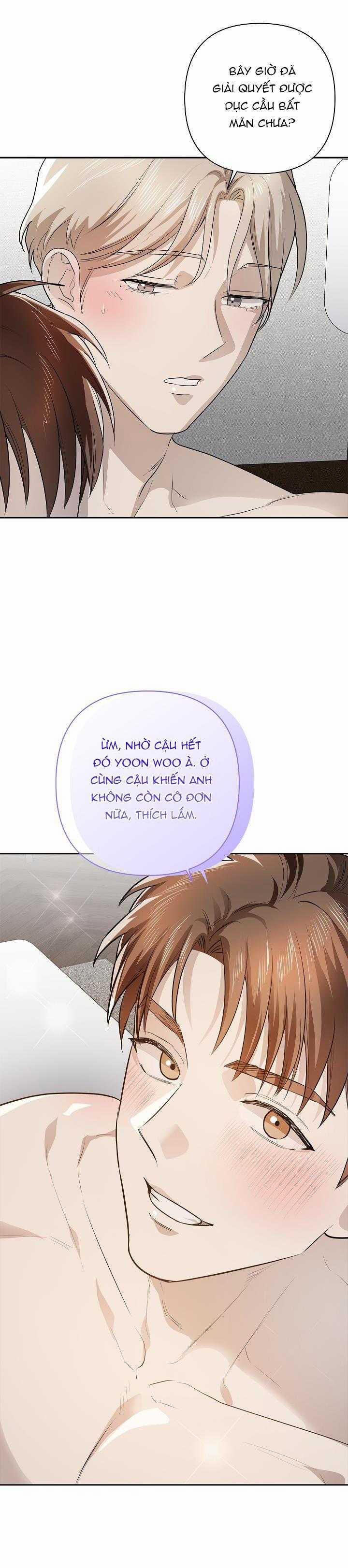 TUYỂN TẬP NHẤT THỤ ĐA CÔNG CỦA NHÀ KIM 30.7 trang 26