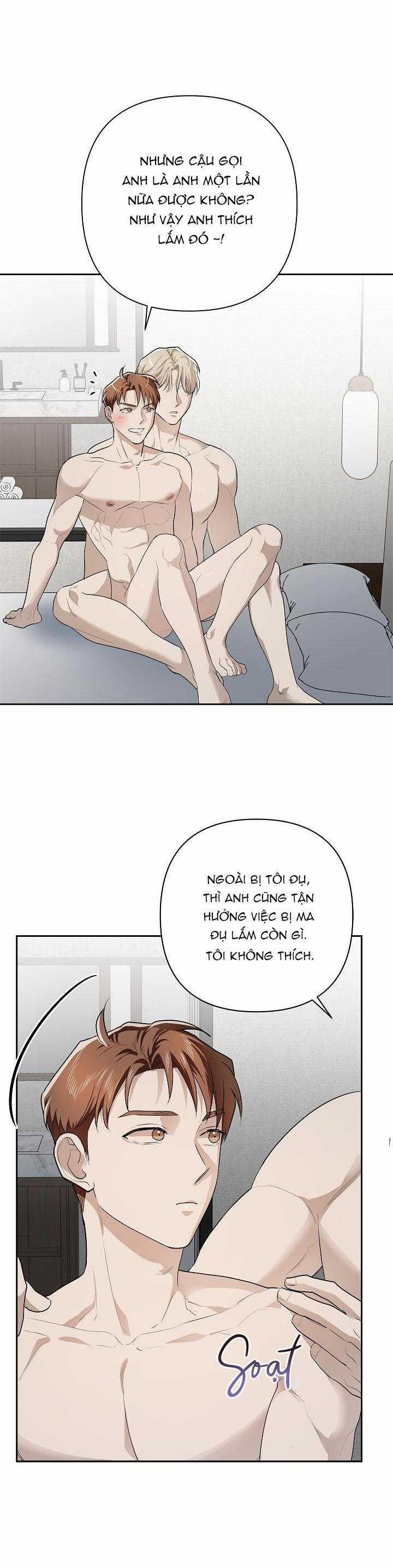 TUYỂN TẬP NHẤT THỤ ĐA CÔNG CỦA NHÀ KIM 30.7 trang 27