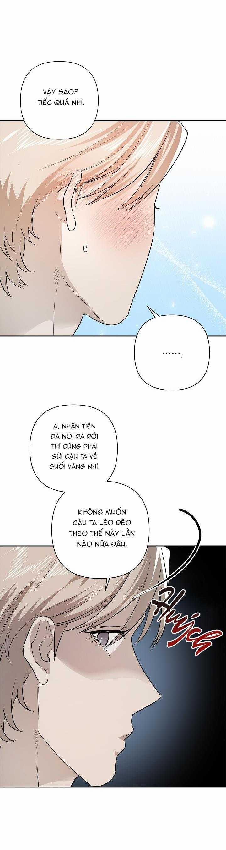 TUYỂN TẬP NHẤT THỤ ĐA CÔNG CỦA NHÀ KIM 30.7 trang 28