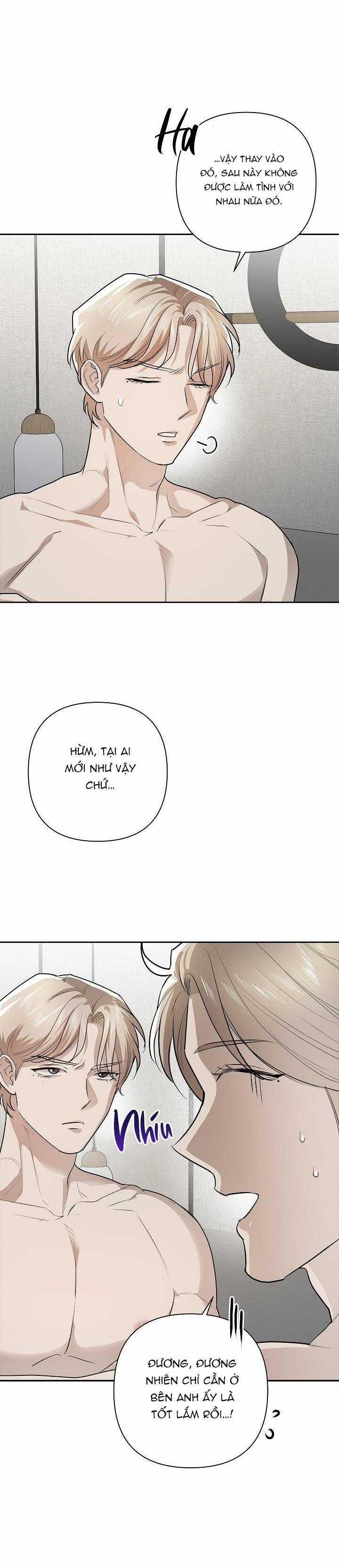 TUYỂN TẬP NHẤT THỤ ĐA CÔNG CỦA NHÀ KIM 30.7 trang 31