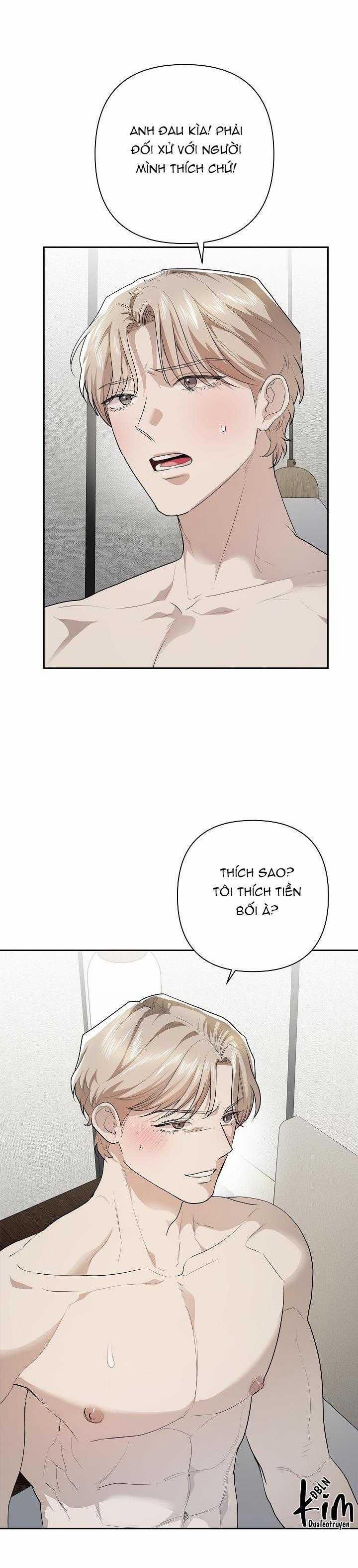 TUYỂN TẬP NHẤT THỤ ĐA CÔNG CỦA NHÀ KIM 30.7 trang 4