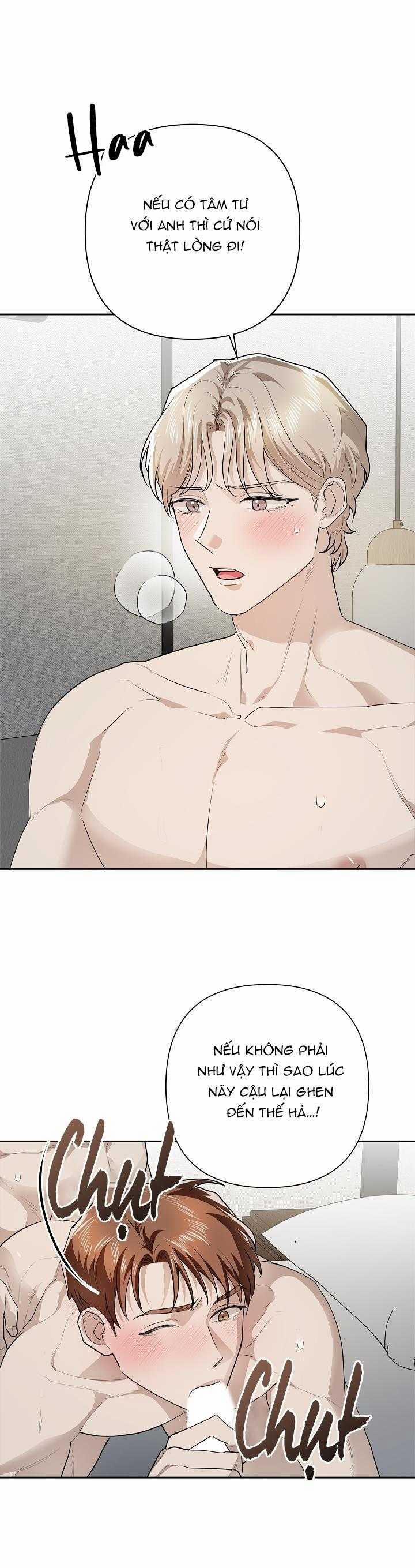 TUYỂN TẬP NHẤT THỤ ĐA CÔNG CỦA NHÀ KIM 30.7 trang 7