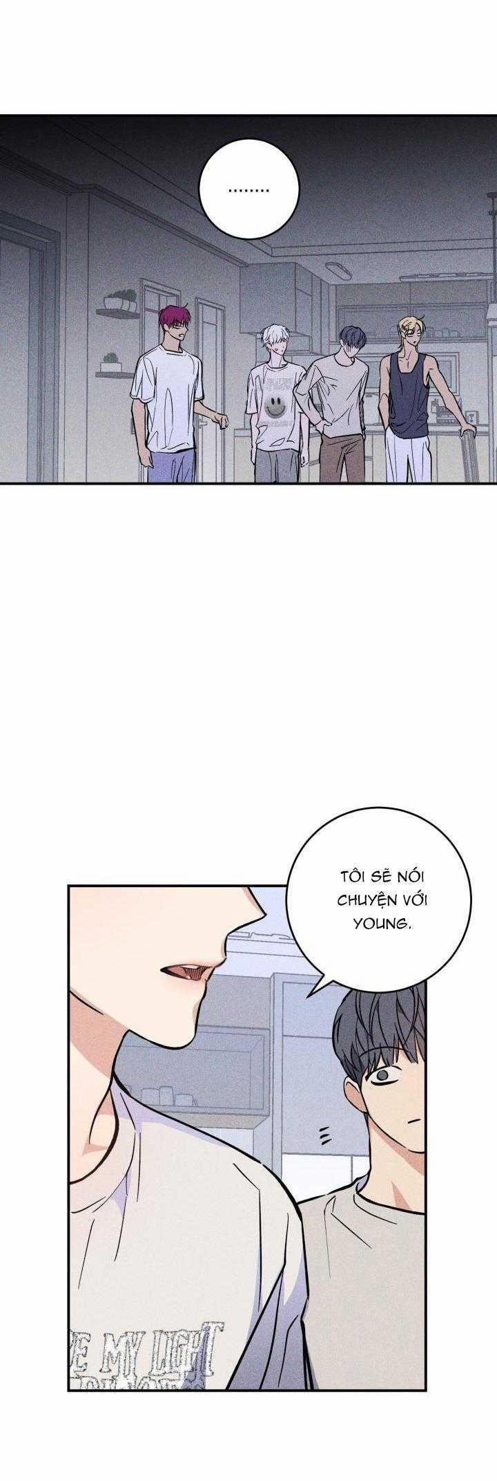 TUYỂN TẬP NHẤT THỤ ĐA CÔNG CỦA NHÀ KIM 31.1 trang 21