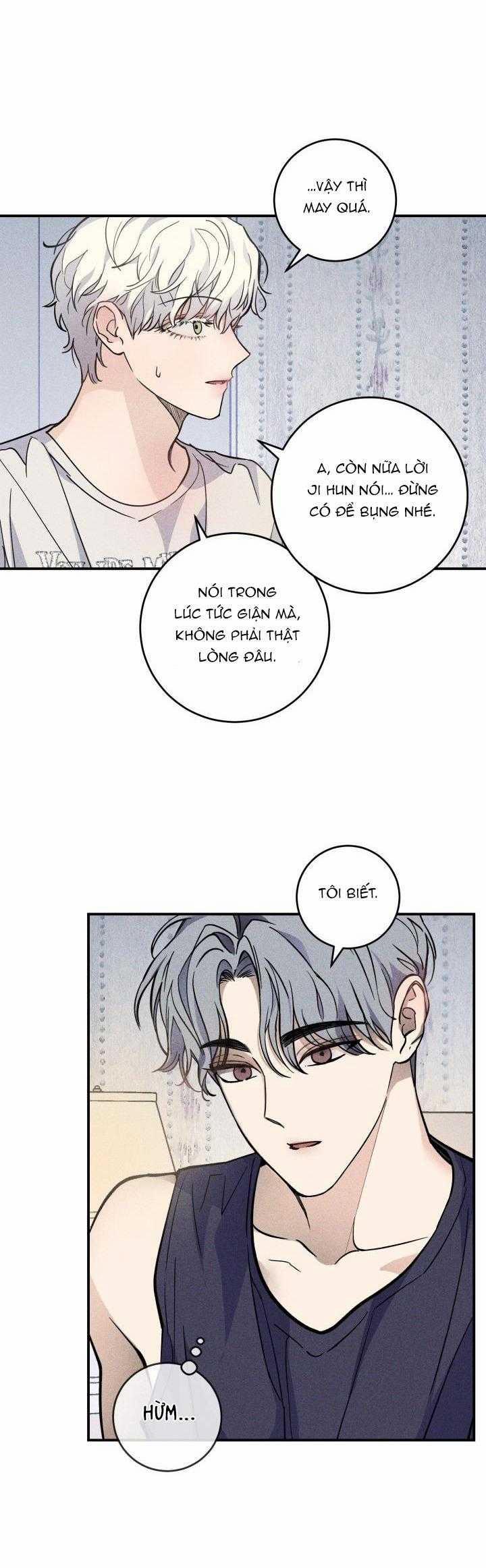 TUYỂN TẬP NHẤT THỤ ĐA CÔNG CỦA NHÀ KIM 31.1 trang 24