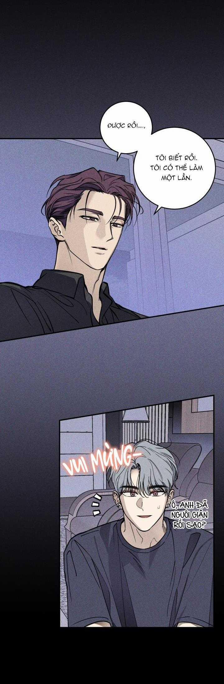 TUYỂN TẬP NHẤT THỤ ĐA CÔNG CỦA NHÀ KIM 31.1 trang 26