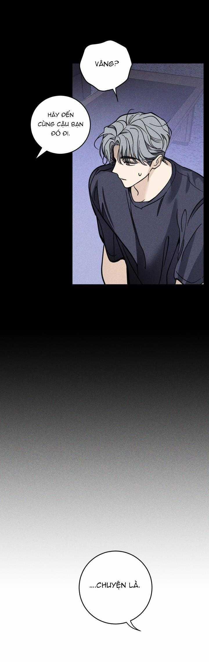 TUYỂN TẬP NHẤT THỤ ĐA CÔNG CỦA NHÀ KIM 31.1 trang 28