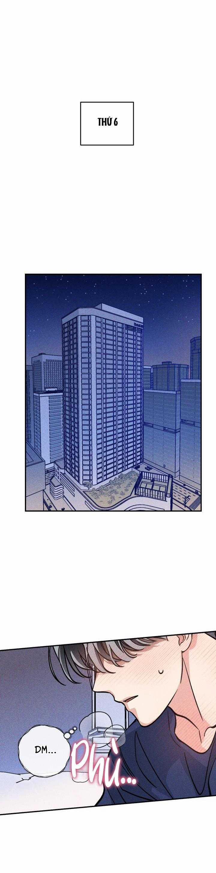 TUYỂN TẬP NHẤT THỤ ĐA CÔNG CỦA NHÀ KIM 31.1 trang 31