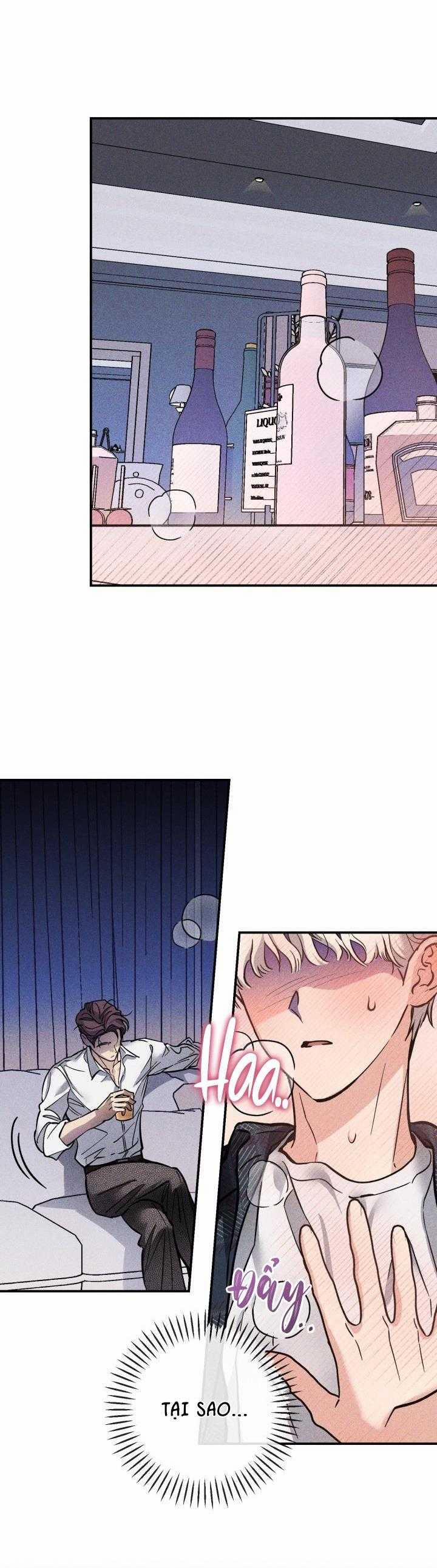 TUYỂN TẬP NHẤT THỤ ĐA CÔNG CỦA NHÀ KIM 31.1 trang 32