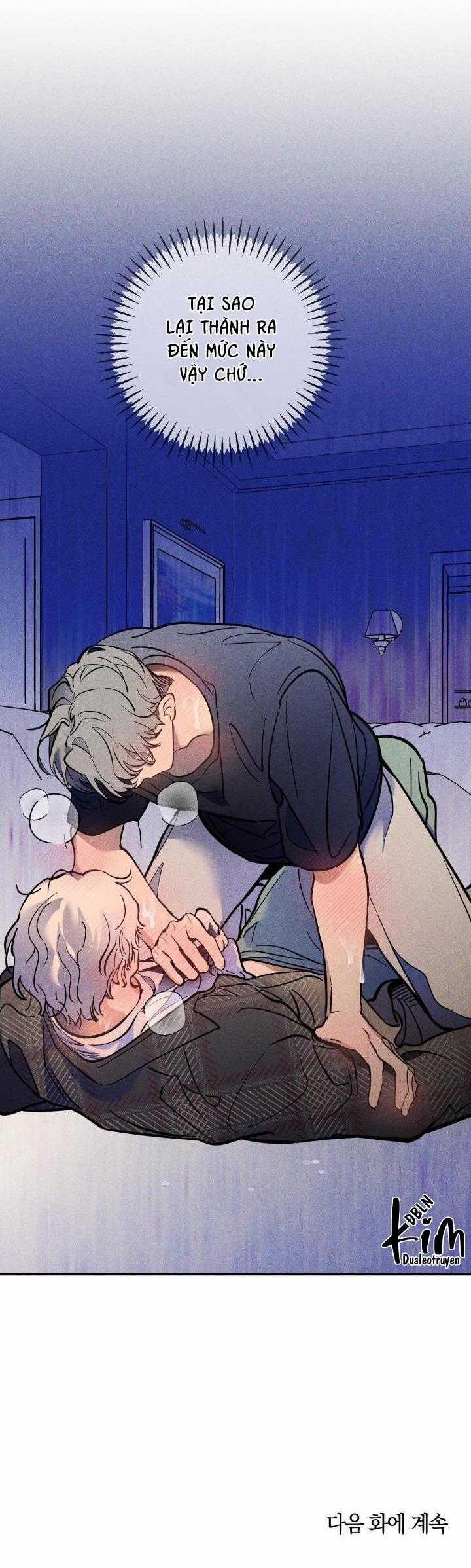 TUYỂN TẬP NHẤT THỤ ĐA CÔNG CỦA NHÀ KIM 31.1 trang 33