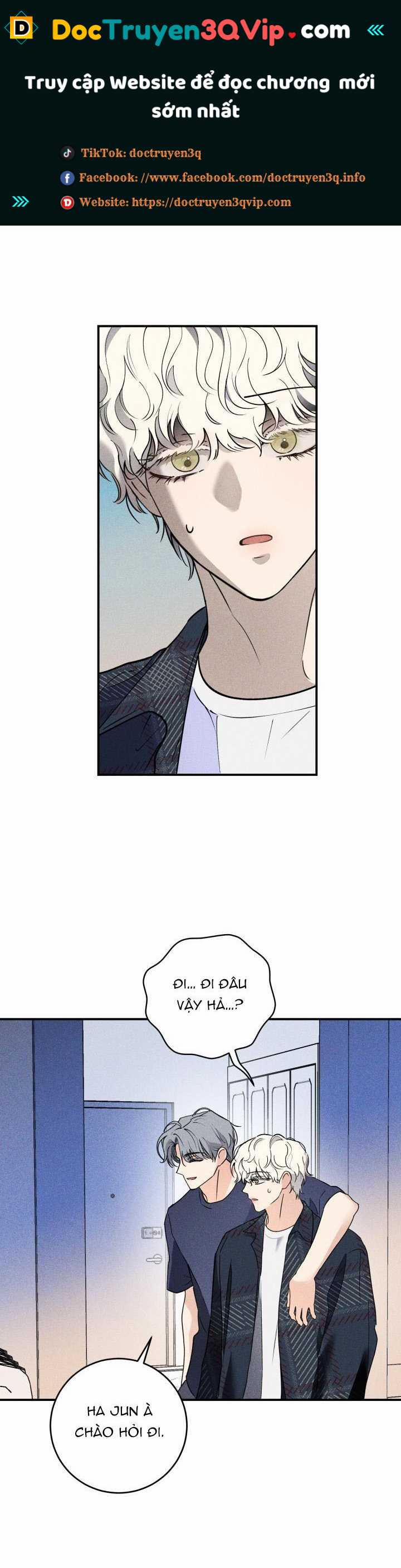 TUYỂN TẬP NHẤT THỤ ĐA CÔNG CỦA NHÀ KIM 31.2 trang 0