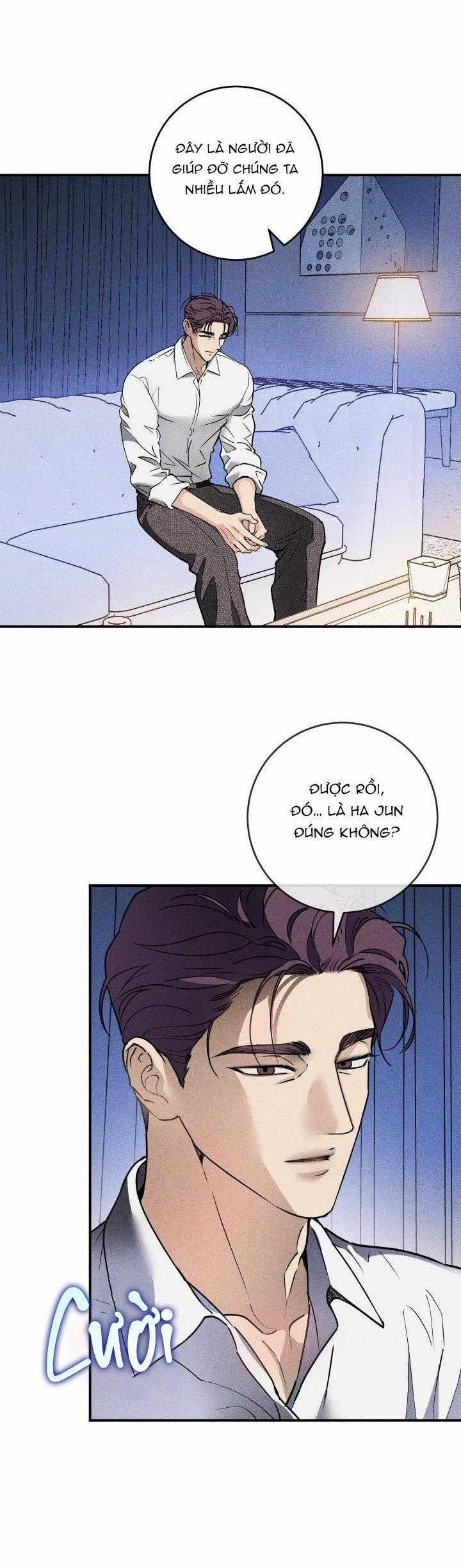 TUYỂN TẬP NHẤT THỤ ĐA CÔNG CỦA NHÀ KIM 31.2 trang 1