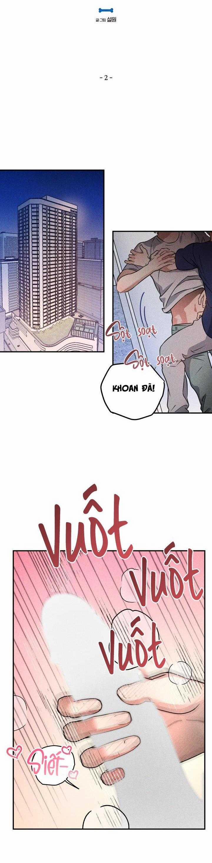 TUYỂN TẬP NHẤT THỤ ĐA CÔNG CỦA NHÀ KIM 31.2 trang 11