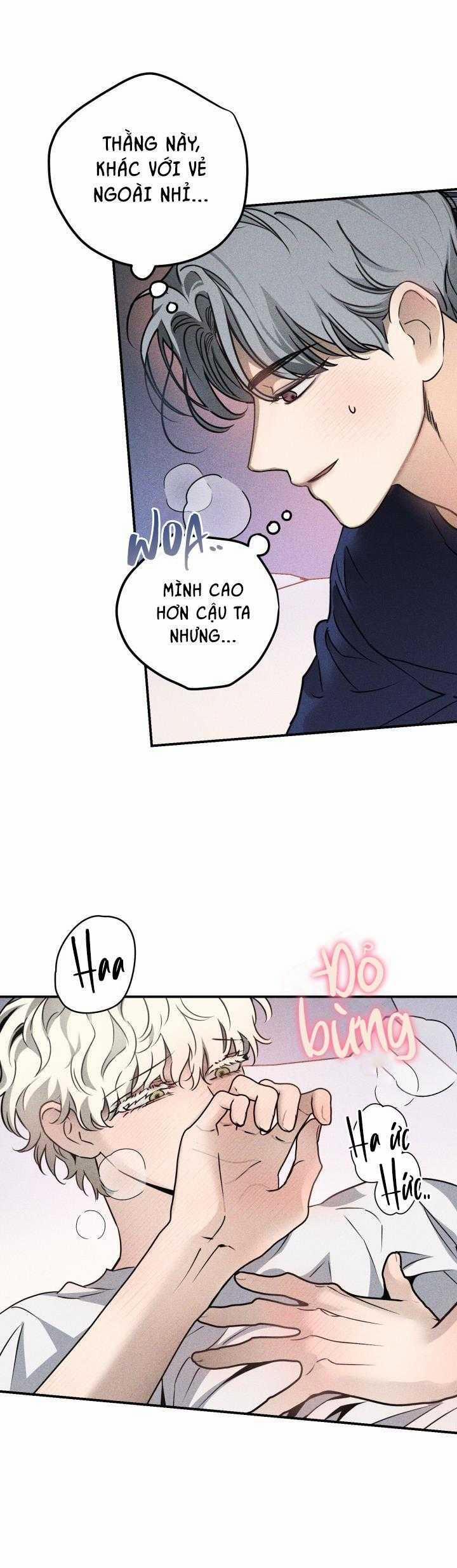 TUYỂN TẬP NHẤT THỤ ĐA CÔNG CỦA NHÀ KIM 31.2 trang 12