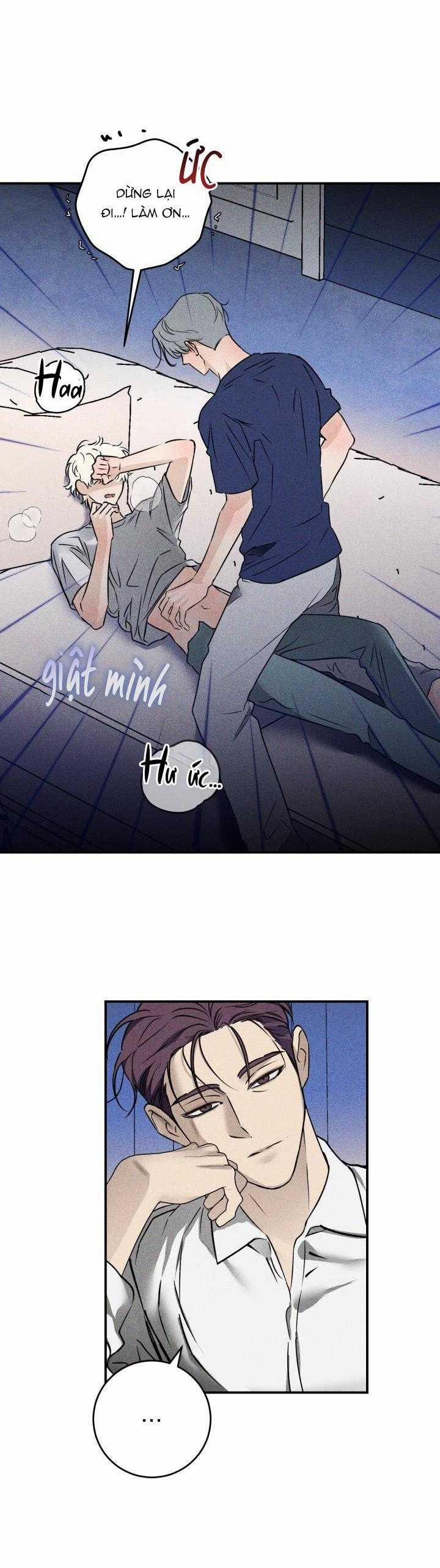 TUYỂN TẬP NHẤT THỤ ĐA CÔNG CỦA NHÀ KIM 31.2 trang 13