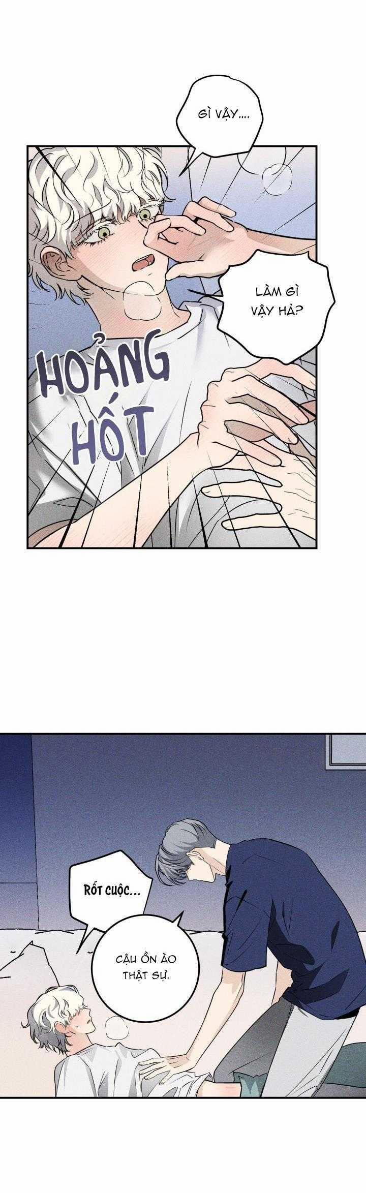 TUYỂN TẬP NHẤT THỤ ĐA CÔNG CỦA NHÀ KIM 31.2 trang 14