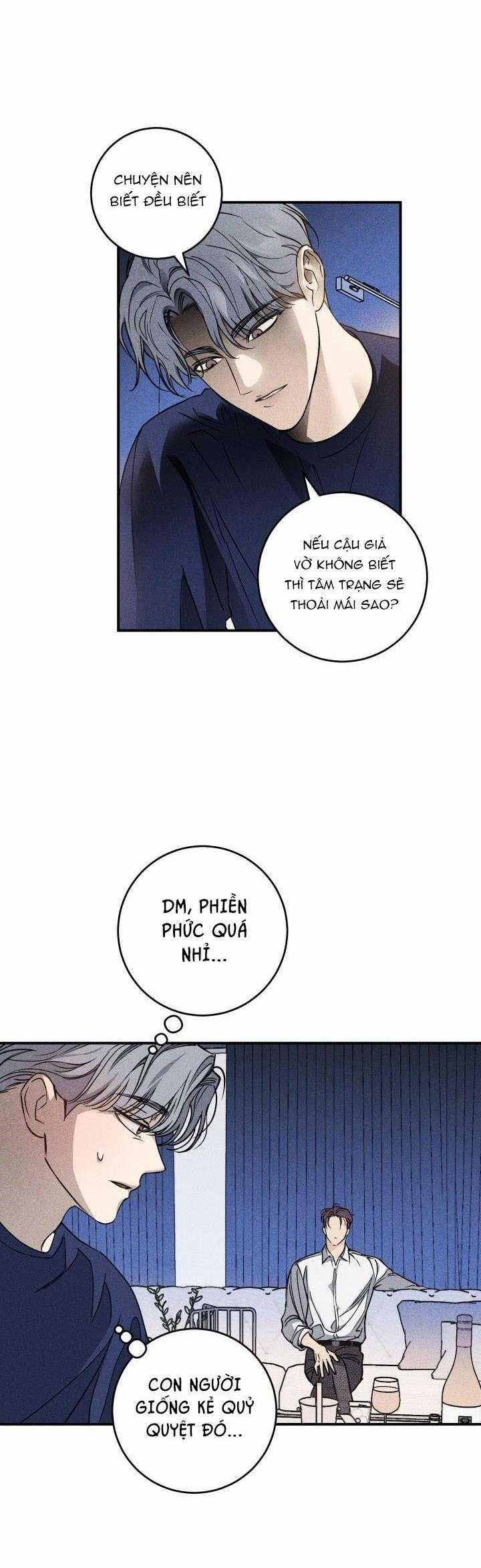 TUYỂN TẬP NHẤT THỤ ĐA CÔNG CỦA NHÀ KIM 31.2 trang 15