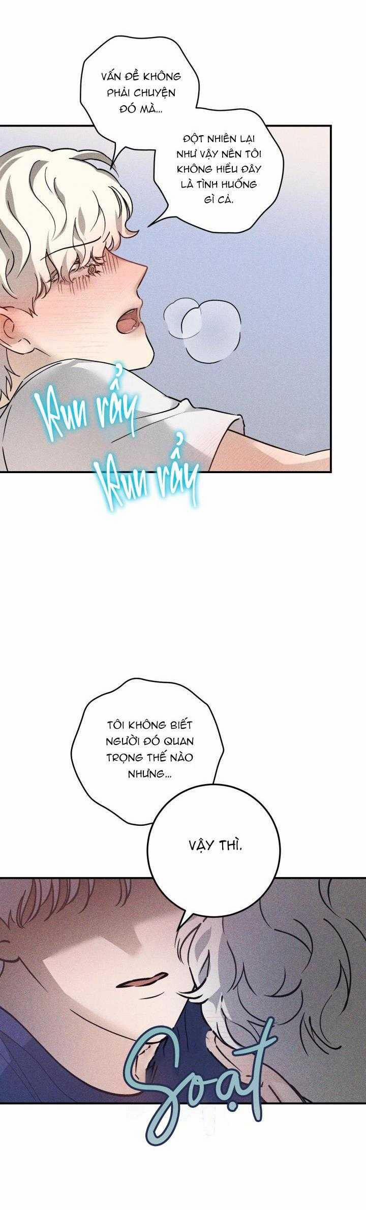 TUYỂN TẬP NHẤT THỤ ĐA CÔNG CỦA NHÀ KIM 31.2 trang 18