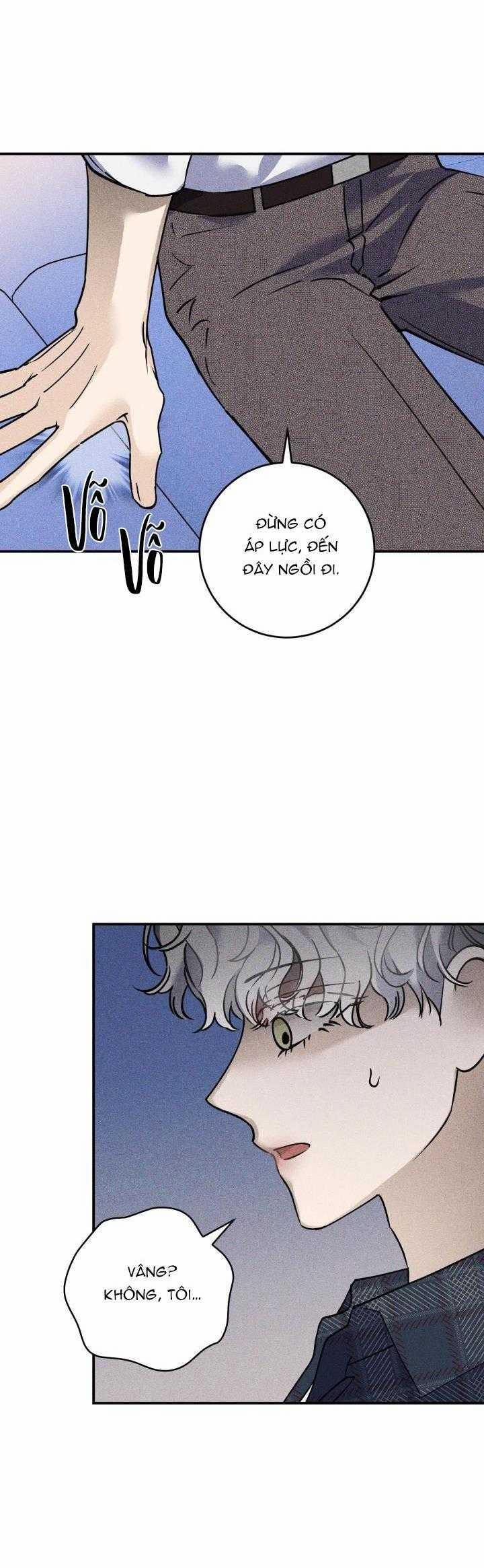 TUYỂN TẬP NHẤT THỤ ĐA CÔNG CỦA NHÀ KIM 31.2 trang 2