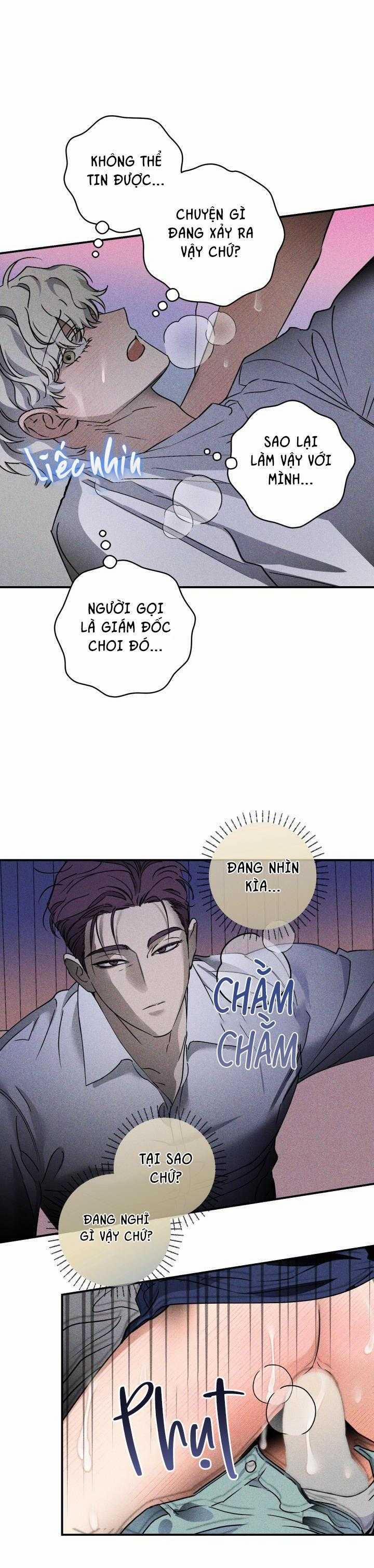 TUYỂN TẬP NHẤT THỤ ĐA CÔNG CỦA NHÀ KIM 31.2 trang 21