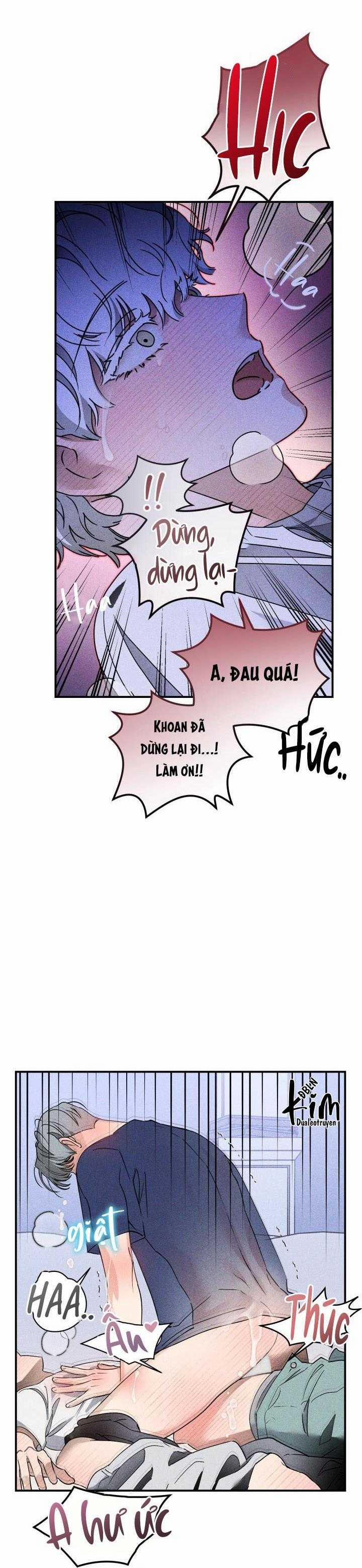 TUYỂN TẬP NHẤT THỤ ĐA CÔNG CỦA NHÀ KIM 31.2 trang 22