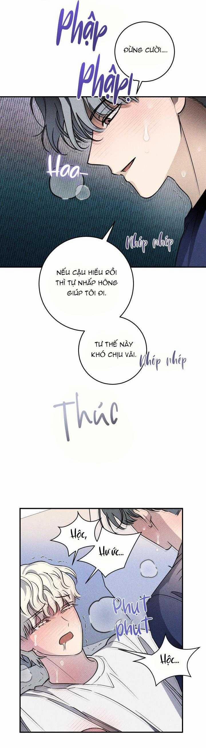 TUYỂN TẬP NHẤT THỤ ĐA CÔNG CỦA NHÀ KIM 31.2 trang 23