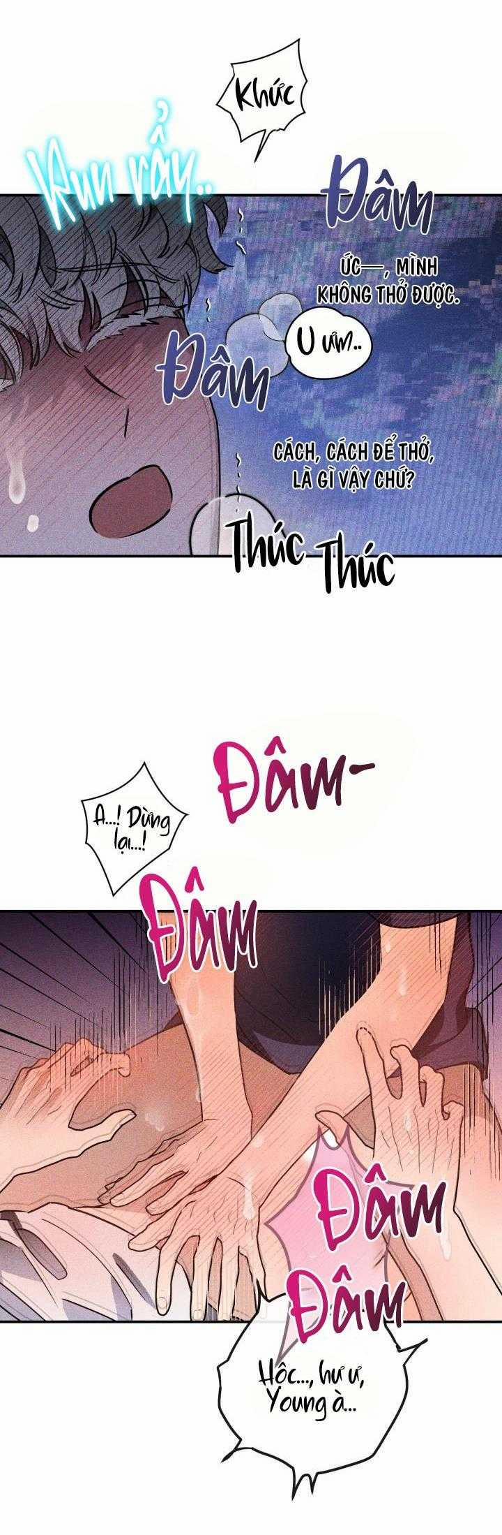 TUYỂN TẬP NHẤT THỤ ĐA CÔNG CỦA NHÀ KIM 31.2 trang 24