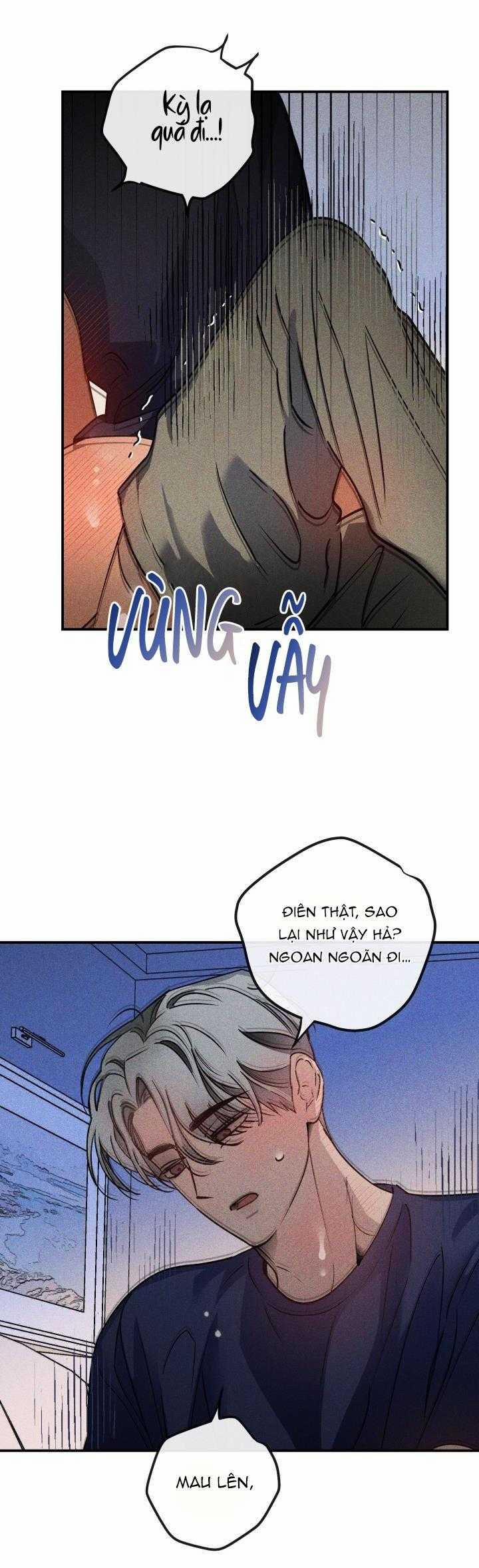 TUYỂN TẬP NHẤT THỤ ĐA CÔNG CỦA NHÀ KIM 31.2 trang 25