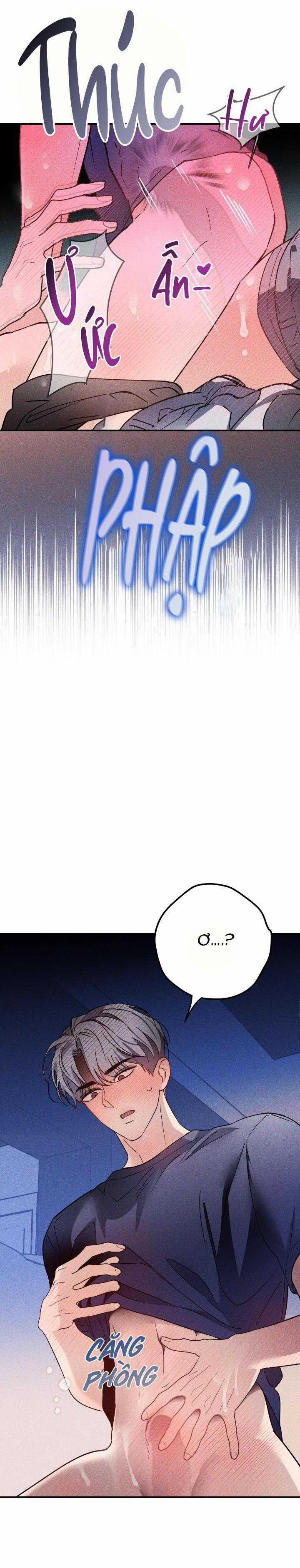 TUYỂN TẬP NHẤT THỤ ĐA CÔNG CỦA NHÀ KIM 31.2 trang 26