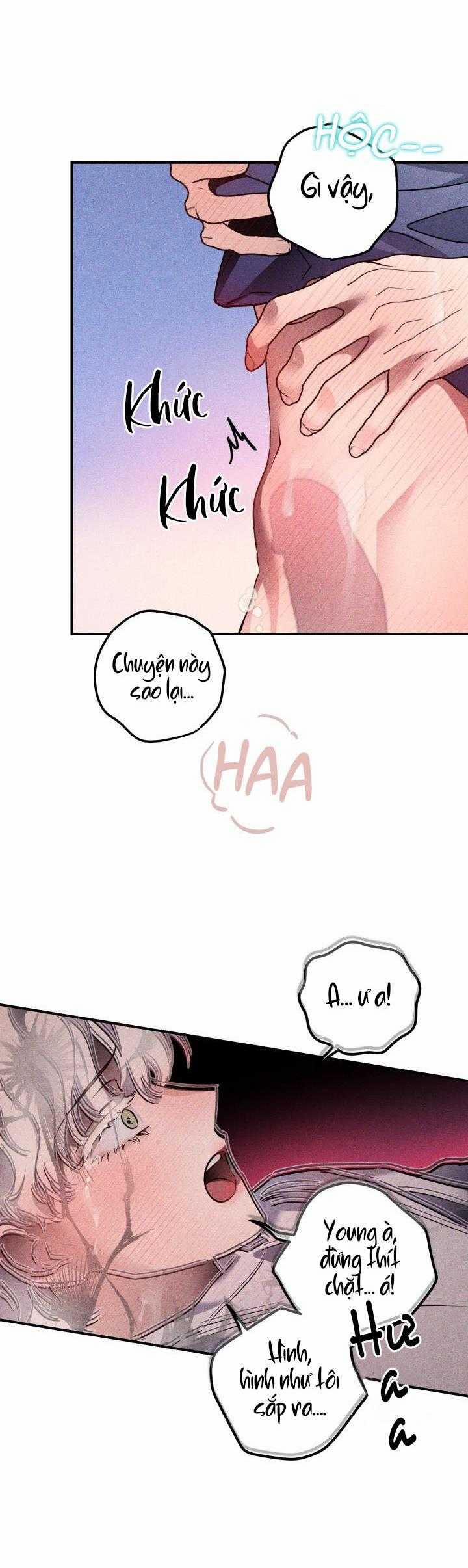 TUYỂN TẬP NHẤT THỤ ĐA CÔNG CỦA NHÀ KIM 31.2 trang 27