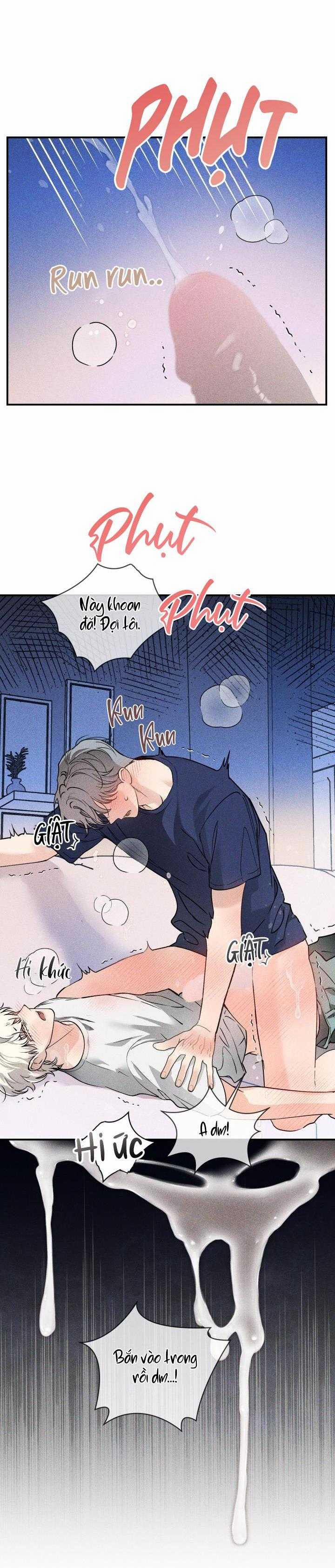 TUYỂN TẬP NHẤT THỤ ĐA CÔNG CỦA NHÀ KIM 31.2 trang 28