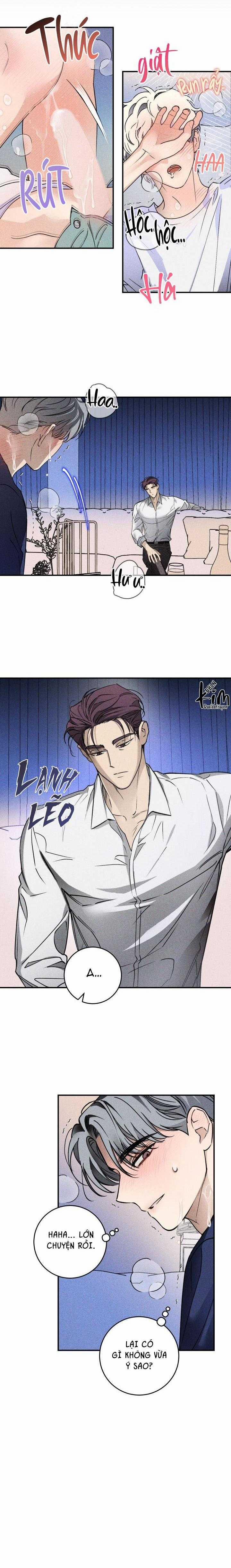 TUYỂN TẬP NHẤT THỤ ĐA CÔNG CỦA NHÀ KIM 31.2 trang 29