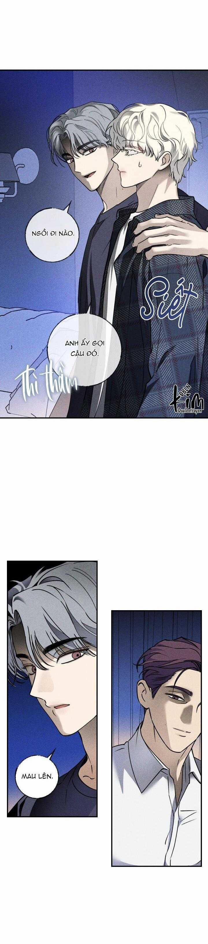 TUYỂN TẬP NHẤT THỤ ĐA CÔNG CỦA NHÀ KIM 31.2 trang 3