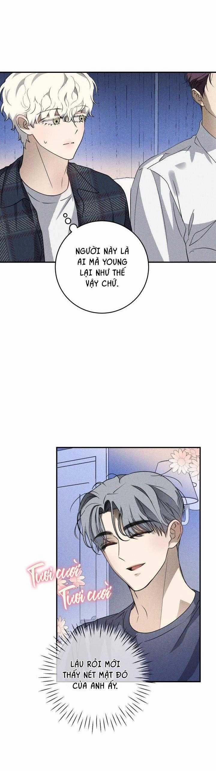 TUYỂN TẬP NHẤT THỤ ĐA CÔNG CỦA NHÀ KIM 31.2 trang 5