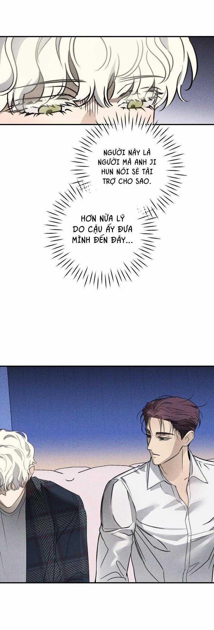 TUYỂN TẬP NHẤT THỤ ĐA CÔNG CỦA NHÀ KIM 31.2 trang 6