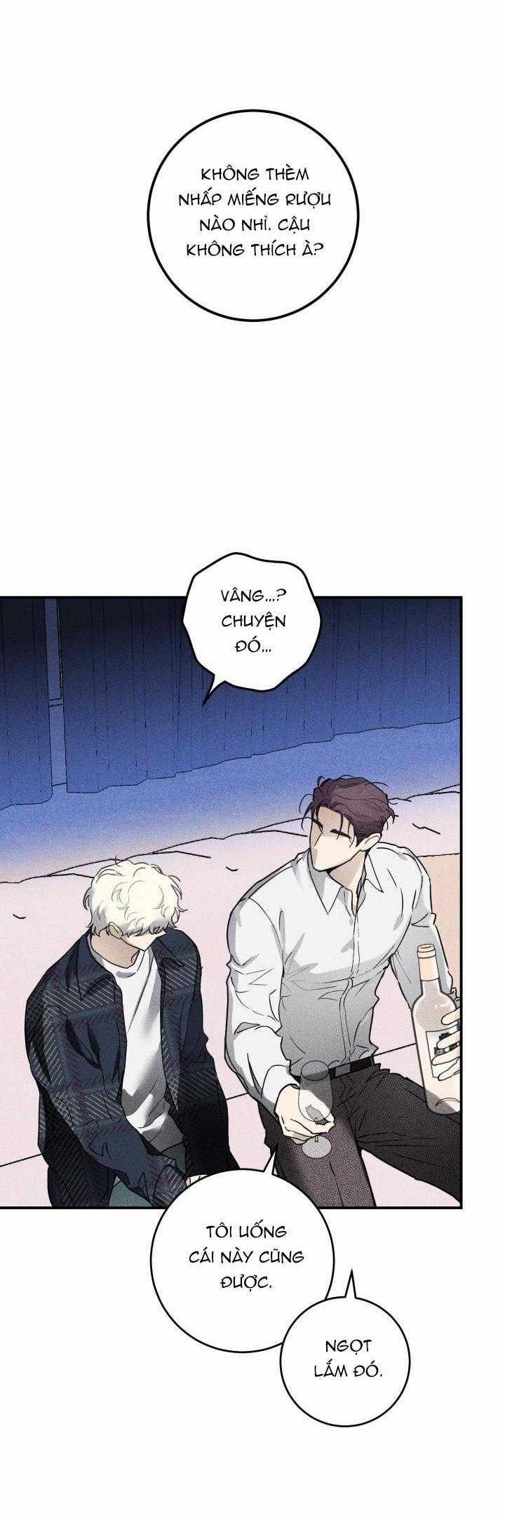 TUYỂN TẬP NHẤT THỤ ĐA CÔNG CỦA NHÀ KIM 31.2 trang 7