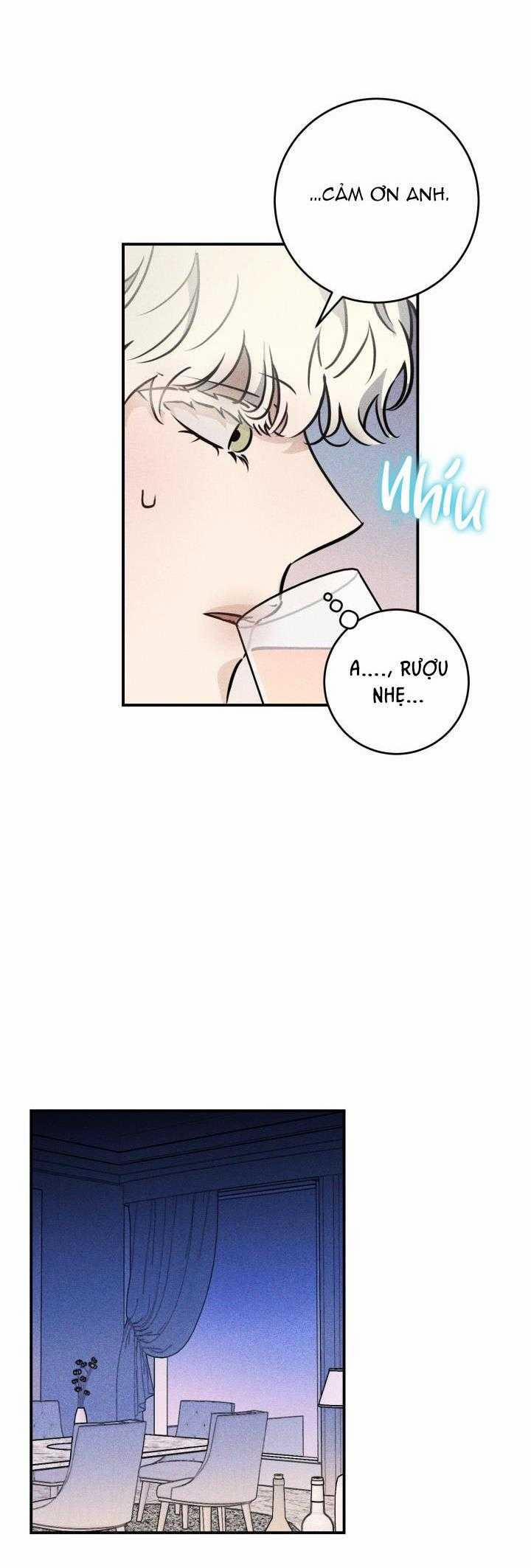 TUYỂN TẬP NHẤT THỤ ĐA CÔNG CỦA NHÀ KIM 31.2 trang 8