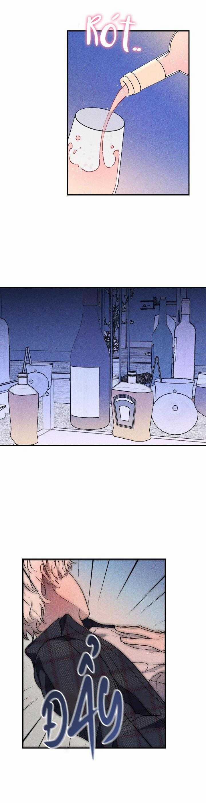 TUYỂN TẬP NHẤT THỤ ĐA CÔNG CỦA NHÀ KIM 31.2 trang 9