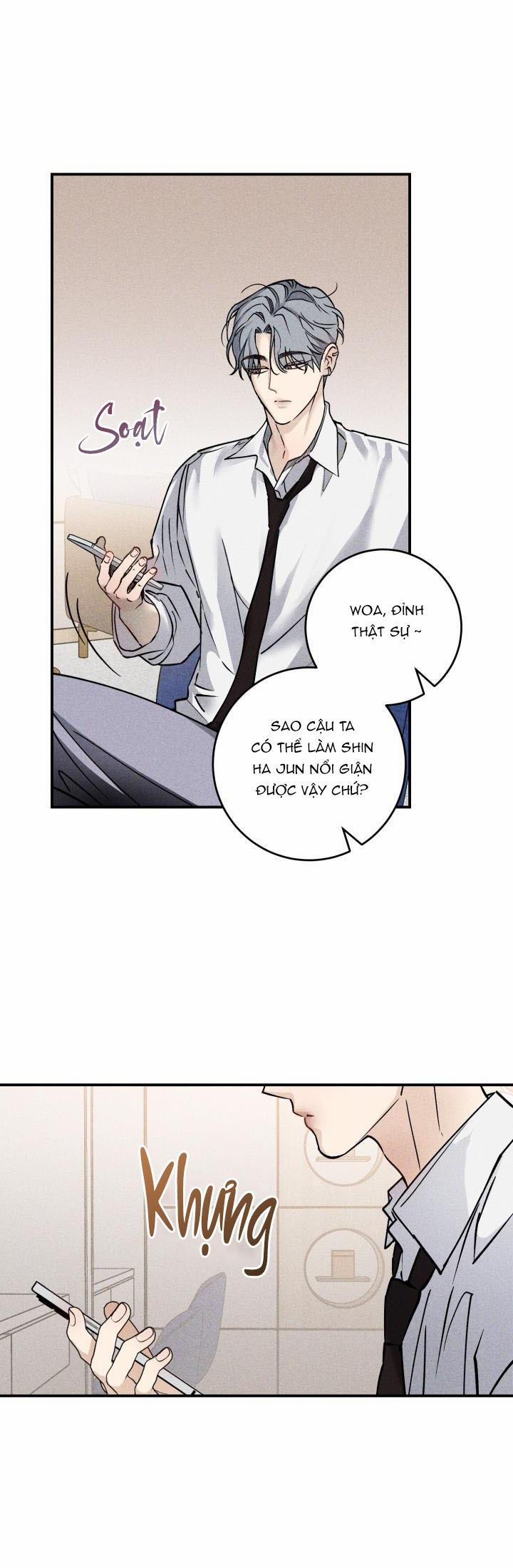 TUYỂN TẬP NHẤT THỤ ĐA CÔNG CỦA NHÀ KIM 31.3 Doggy dol 3 trang 1