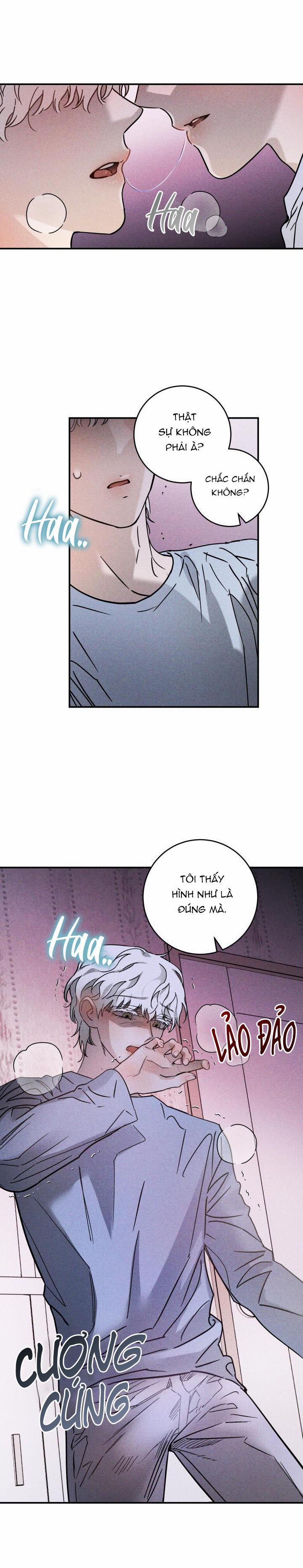 TUYỂN TẬP NHẤT THỤ ĐA CÔNG CỦA NHÀ KIM 31.3 Doggy dol 3 trang 11