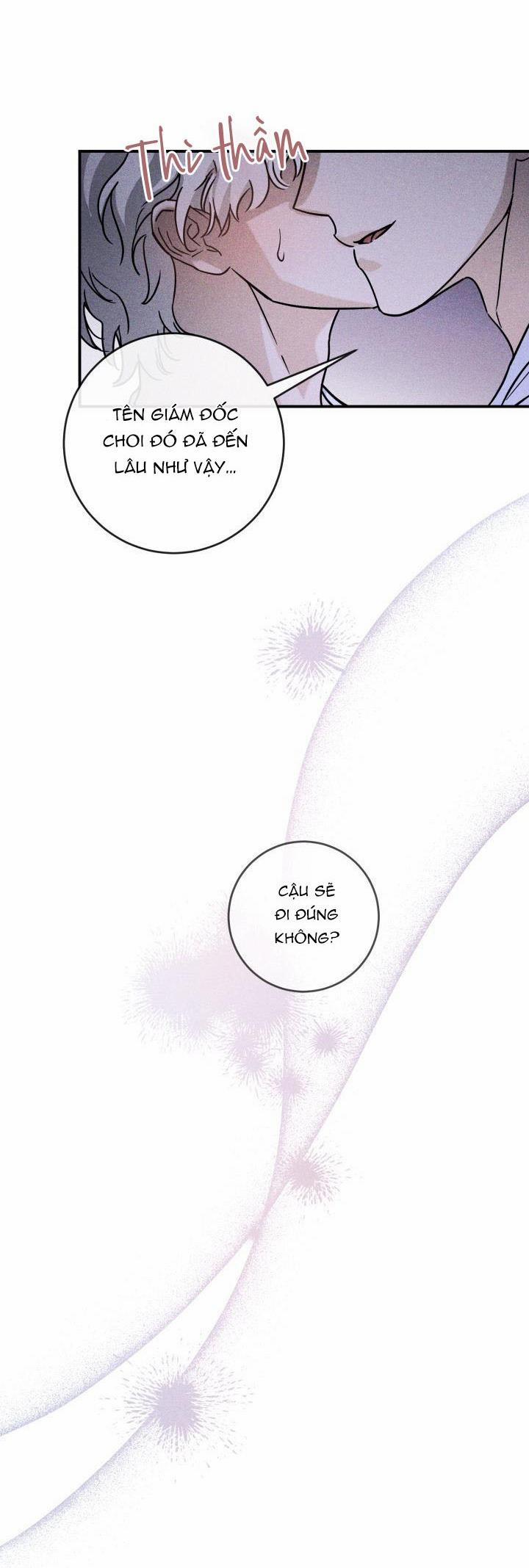 TUYỂN TẬP NHẤT THỤ ĐA CÔNG CỦA NHÀ KIM 31.3 Doggy dol 3 trang 12